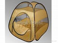 pet tent