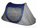 pop-up tent