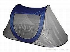 pop-up tent 