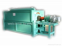 CTL Dry Drum Magneitc Separator