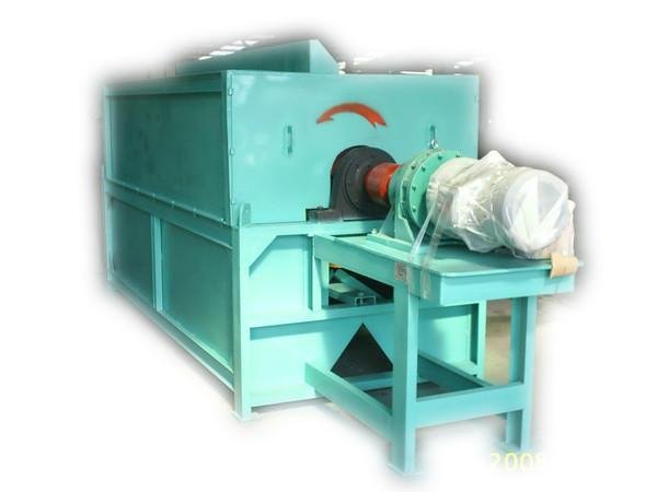 CTL Dry Drum Magneitc Separator 2