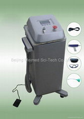 ND yag Q switch laser Tattoo removal beauty equipment