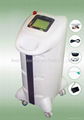 long pulse laser hair removal M-LP 01 1