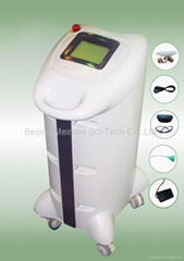 long pulse laser hair removal M-LP 01