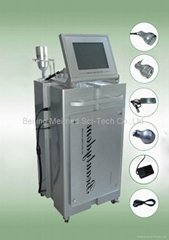 Ultrasonic and vacuum weight loss machine M-C 01