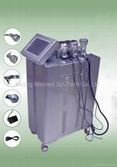 50W Cavitation and Vacuum slimming machine