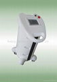 ER laser beauty machine for scar removal