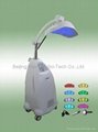 LED/PDT Machine for acne removal and