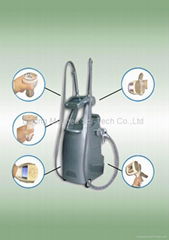  Ultrasonic Liposuction machine