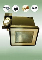 cavitation vacuum weight loss machine