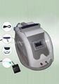 Laser tattoo removal beauty equipment