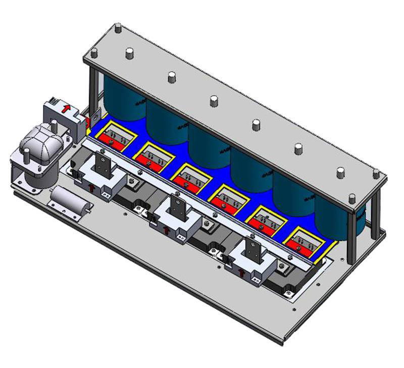 BLDC motor controller 2