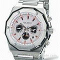 Automatic Multifunction Watch, with