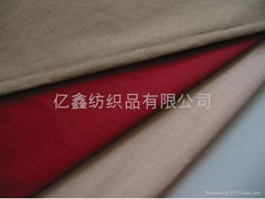 100%cotton, 100%T, T/C, T/R and antistatic fabric, water-proof fabric