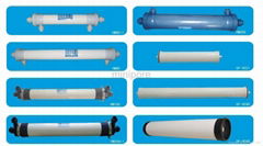 ultrafiltration,ultra filtration,UF module,UFsystem hollow fiber UF module