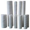 CTO filter cartridge,carbon block filter cartridge,GAC filter cartridge ,filter 