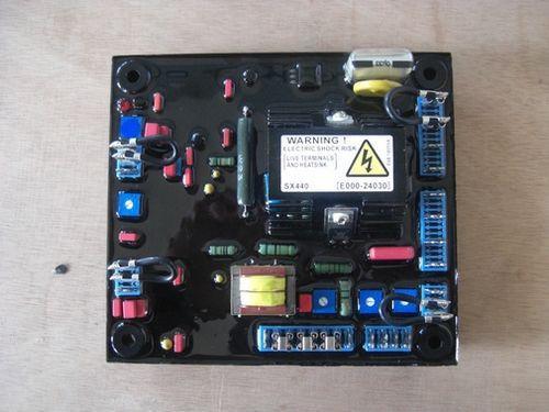 AVR SX440-A for Stamford Generator 2