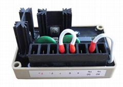 AVR for generator