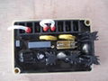 AVR for generator 2