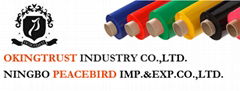 OKINGTRUST INDUSTRY CO., LTD.