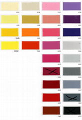 Color Card