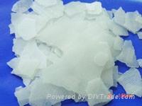 caustic soda solid flakes 