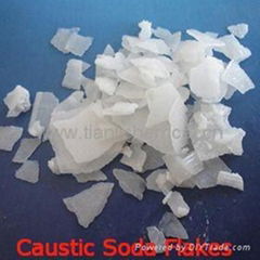 Plant of Caustic Soda 99%Min Purity 