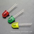 10mm round type led