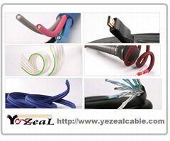 YE ZEAL ELECTRIC WIRE & CABLE CO., LTD.