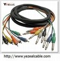 Wires & Cables / Stage cable/ electrical equipment