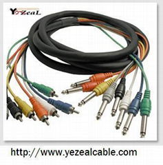 Wires & Cables / Stage cable/ electrical