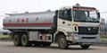 Tanker truck 3