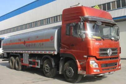 Tanker truck 5