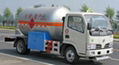 Liquefied Gas Tanker 1