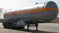 Liquefied Gas Tanker 4