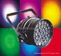 led par can