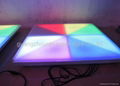 led dance floor