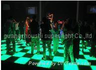 led dance floor 3