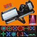 led scan light