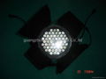 led high power waterproof par can