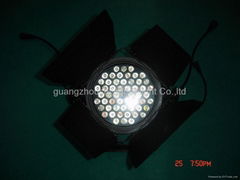 led high power waterproof par can