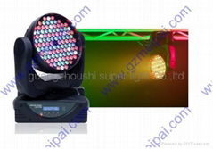 108pcs moving head light