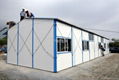 Sandwich Panel 1