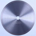 Diamond Continuous Rim Blade 1