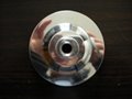 Diamond grinding cup wheel- Aluninium Base 2