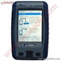 Toyota Tester II with Oscillograph --hot sale now ! 2