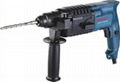 20MM Rotary Hammer Machine 1