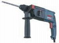 22MM Rotary Hammer (SDS-Plus) 1