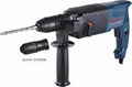 2402 Rotary Hammer (SDS-Plus) 1