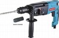 24MM Rotary Hammer (SDS-Plus) 1